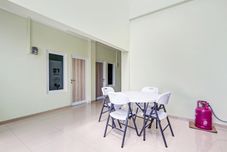 Common Space OYO 90549 Tumesa Homestay