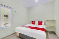 Kamar Tidur OYO 90549 Tumesa Homestay