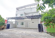 Exterior 4 OYO 90549 Tumesa Homestay