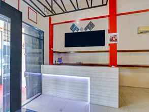 Lobi 4 Arteri Guest House