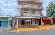 Bangunan 4 Arteri Guest House