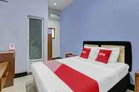 Kamar Tidur Arteri Guest House