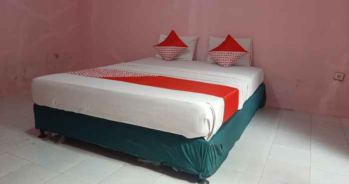 Kamar Tidur OYO 90555 Vina Pavilion