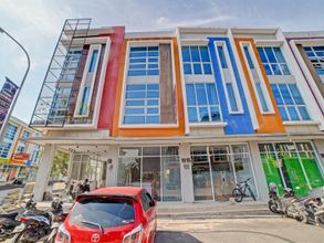 外觀 4 Hotel O Gamacity Residence