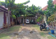 Common Space 4 OYO 90552 Sayang Heulang Karang Laut