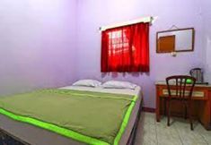 Bedroom 7 OYO 90552 Sayang Heulang Karang Laut