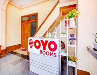 Lobi 2 OYO 90546 Aura Syariah Homestay