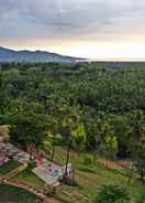 EXTERIOR_BUILDING Kampoeng Safari Lombok