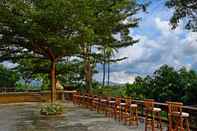 Restoran Kampoeng Safari Lombok