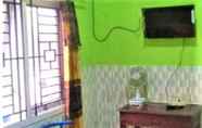 Bedroom 7 Homestay Puspita Pacet