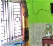 Kamar Tidur 7 Homestay Puspita Pacet