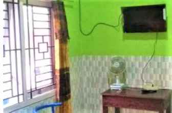 Kamar Tidur 4 Homestay Puspita Pacet