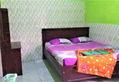 Bedroom 6 Homestay Puspita Pacet