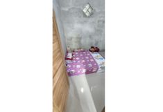 Kamar Tidur 4 Arnymas Homestay