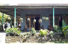 Bangunan 7 Homestay Sidodadi