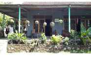 Exterior 7 Homestay Sidodadi