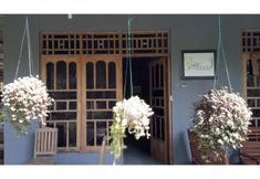 Bangunan 6 Homestay Sidodadi