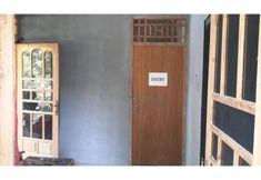 Kamar Tidur 3 Homestay Sidodadi