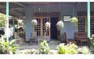 Bangunan 5 Homestay Sidodadi