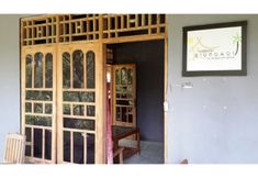 Kamar Tidur 4 Homestay Sidodadi