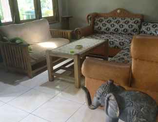 Sảnh chờ 2 Argosari Homestay Syariah