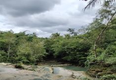 Nearby View and Attractions 5 Argosari Homestay Syariah