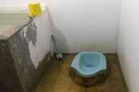 In-room Bathroom Argosari Homestay Syariah
