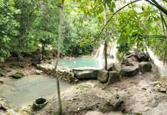 Nearby View and Attractions 6 Argosari Homestay Syariah