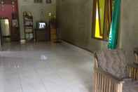 Common Space Argosari Homestay Syariah