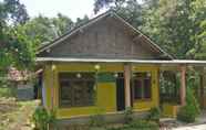 Exterior 7 Argosari Homestay Syariah