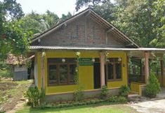 Exterior 7 Argosari Homestay Syariah