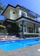 SWIMMING_POOL Villa Dlima Sejahtera 3