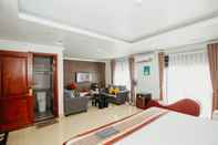 Phòng ngủ Minh Phuong 2