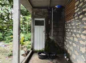 Exterior 4 Natural Stone Homestay Syariah