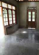 LOBBY Natural Stone Homestay Syariah