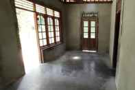 Lobi Natural Stone Homestay Syariah