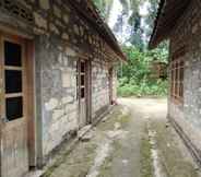 Bangunan 3 Natural Stone Homestay Syariah