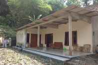 Bangunan Andesta Homestay