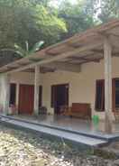 EXTERIOR_BUILDING Andesta Homestay