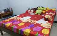 Bedroom 7 Andesta Homestay