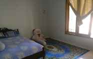 Kamar Tidur 4 Andesta Homestay