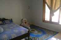 Kamar Tidur Andesta Homestay