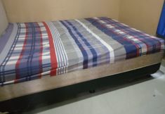 침실 3 Elvira Homestay