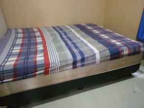 Kamar Tidur 4 Elvira Homestay