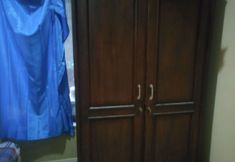 침실 4 Elvira Homestay