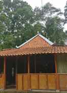 EXTERIOR_BUILDING Homestay An-Nur