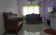 Lobi 7 OYO Home 90250 Sutera Wangi 3bhk Apartment