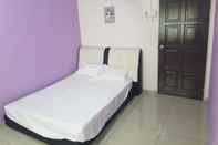 Bilik Tidur OYO Home 90250 Sutera Wangi 3bhk Apartment