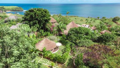 ภายนอกอาคาร 4 LA JOYA BALANGAN RESORT