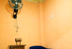 Bedroom 6 Griya Biru